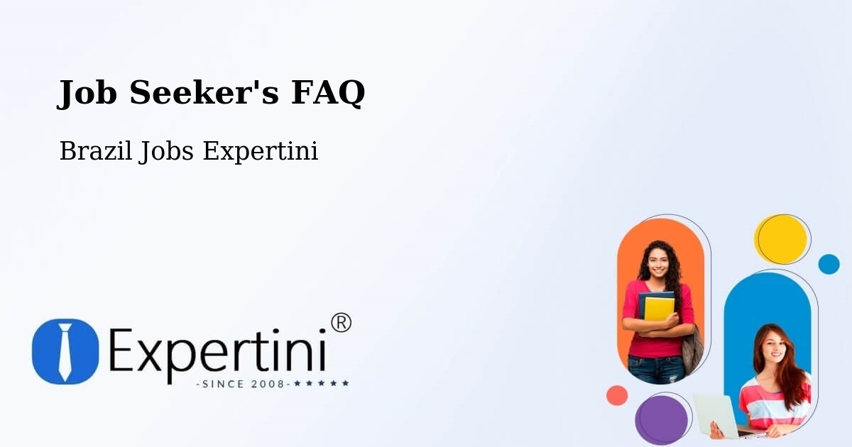 Job Seeker FAQ – Gabriel Monteiro - Brazil Jobs Expertini